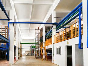 factory