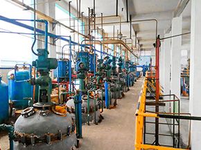 factory