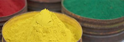 Fat Dyes