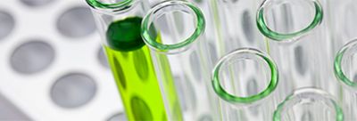 Fluorescent penetrant testing fluid